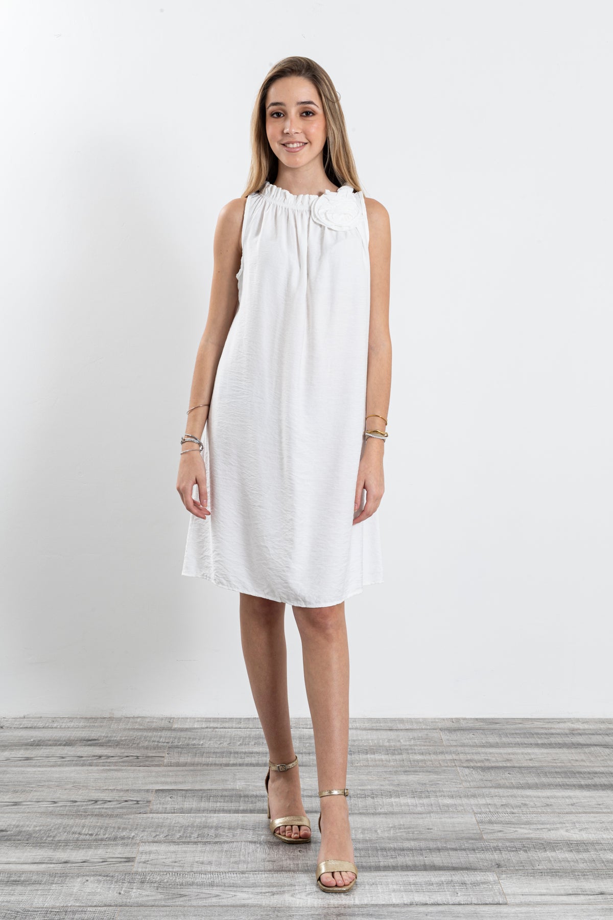 VESTIDO FILIPPA