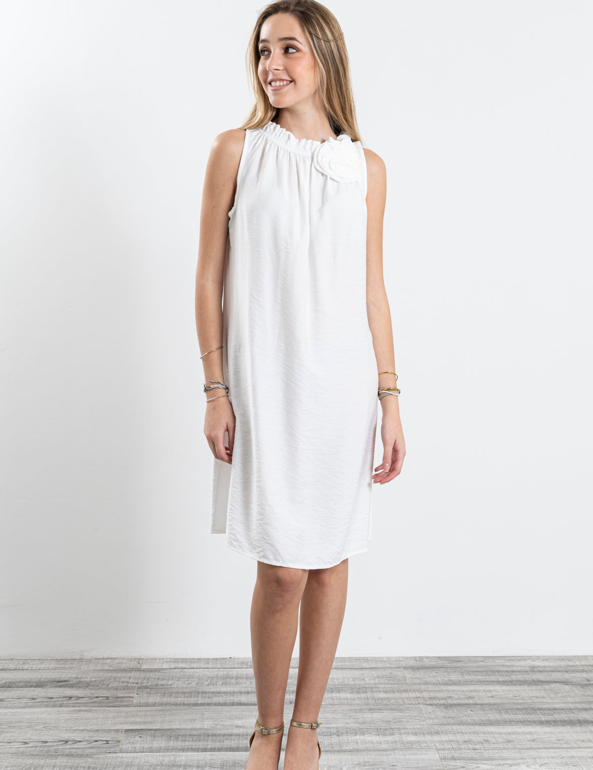 VESTIDO FILIPPA