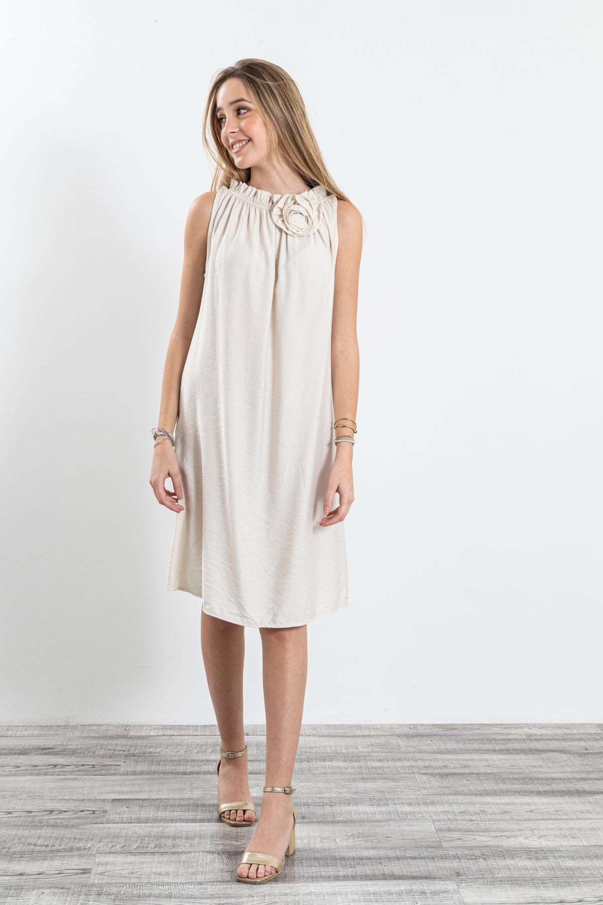 VESTIDO FILIPPA