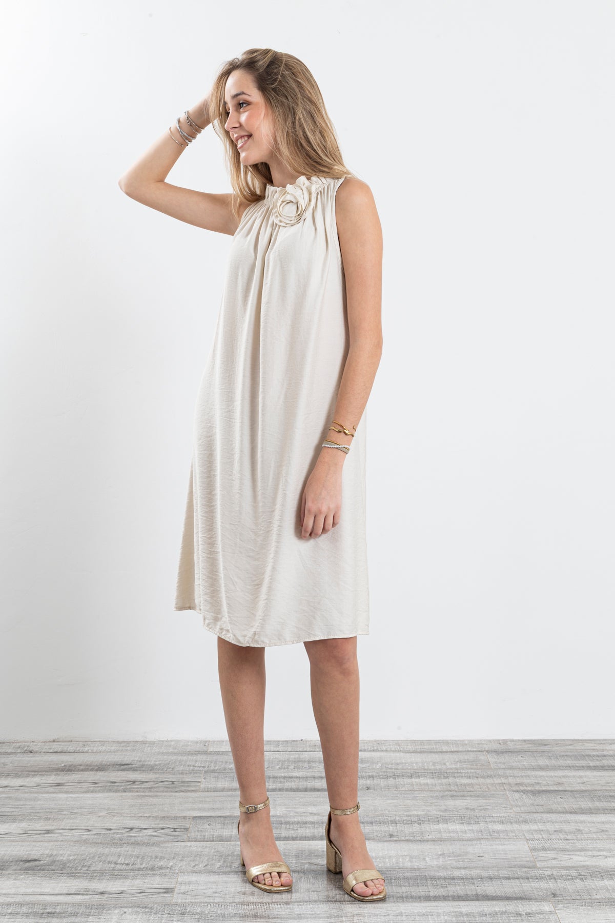 VESTIDO FILIPPA