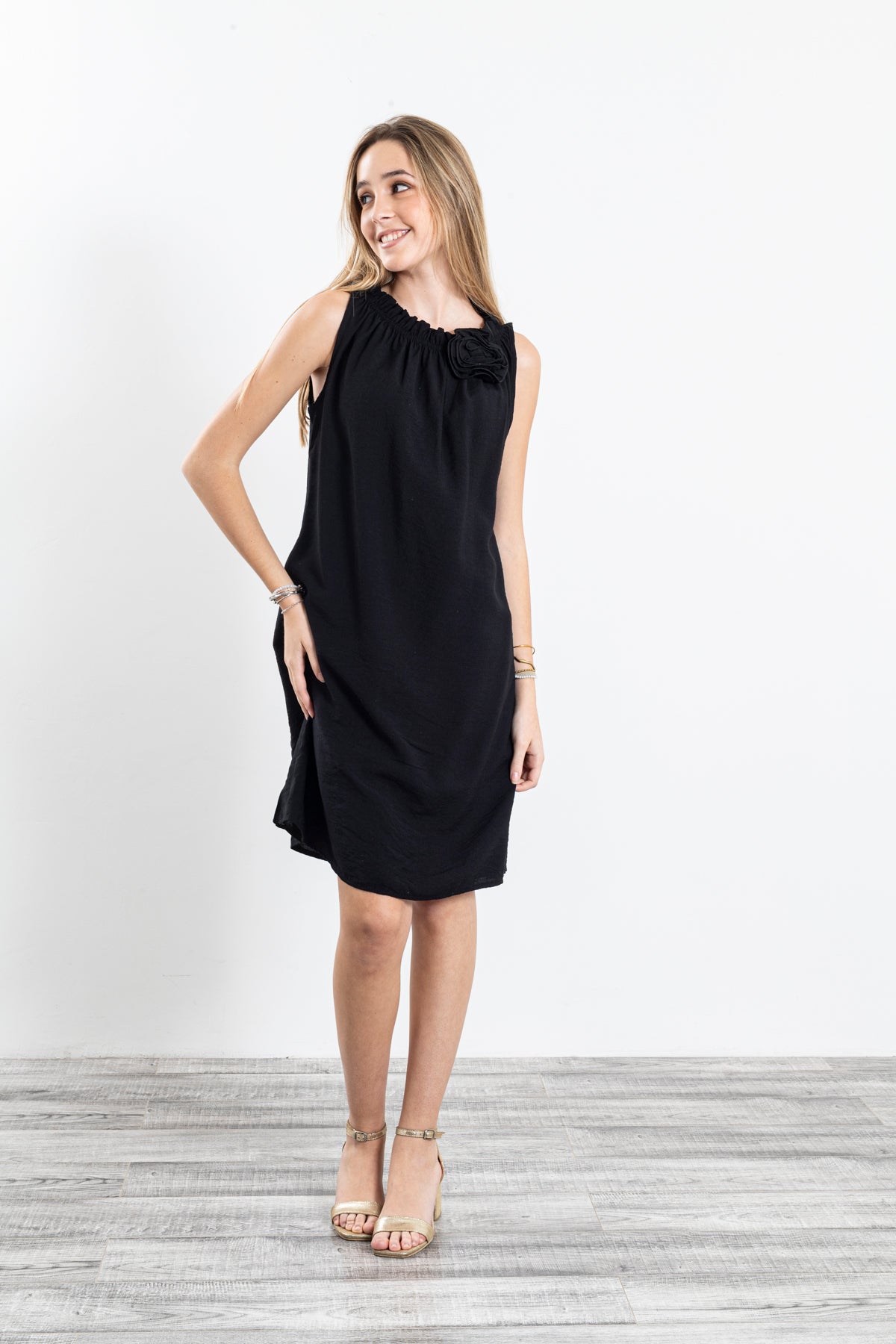 VESTIDO FILIPPA