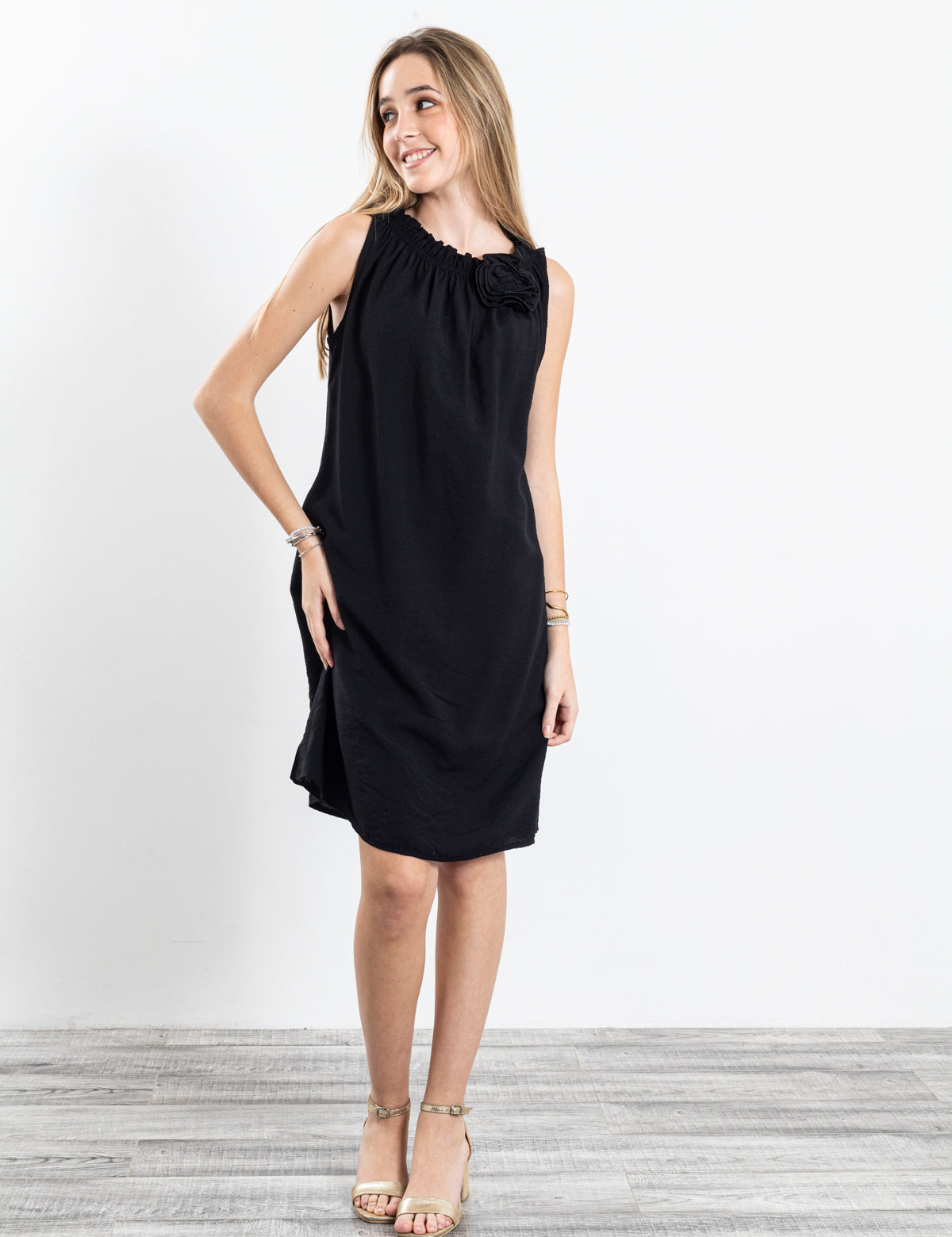 VESTIDO FILIPPA