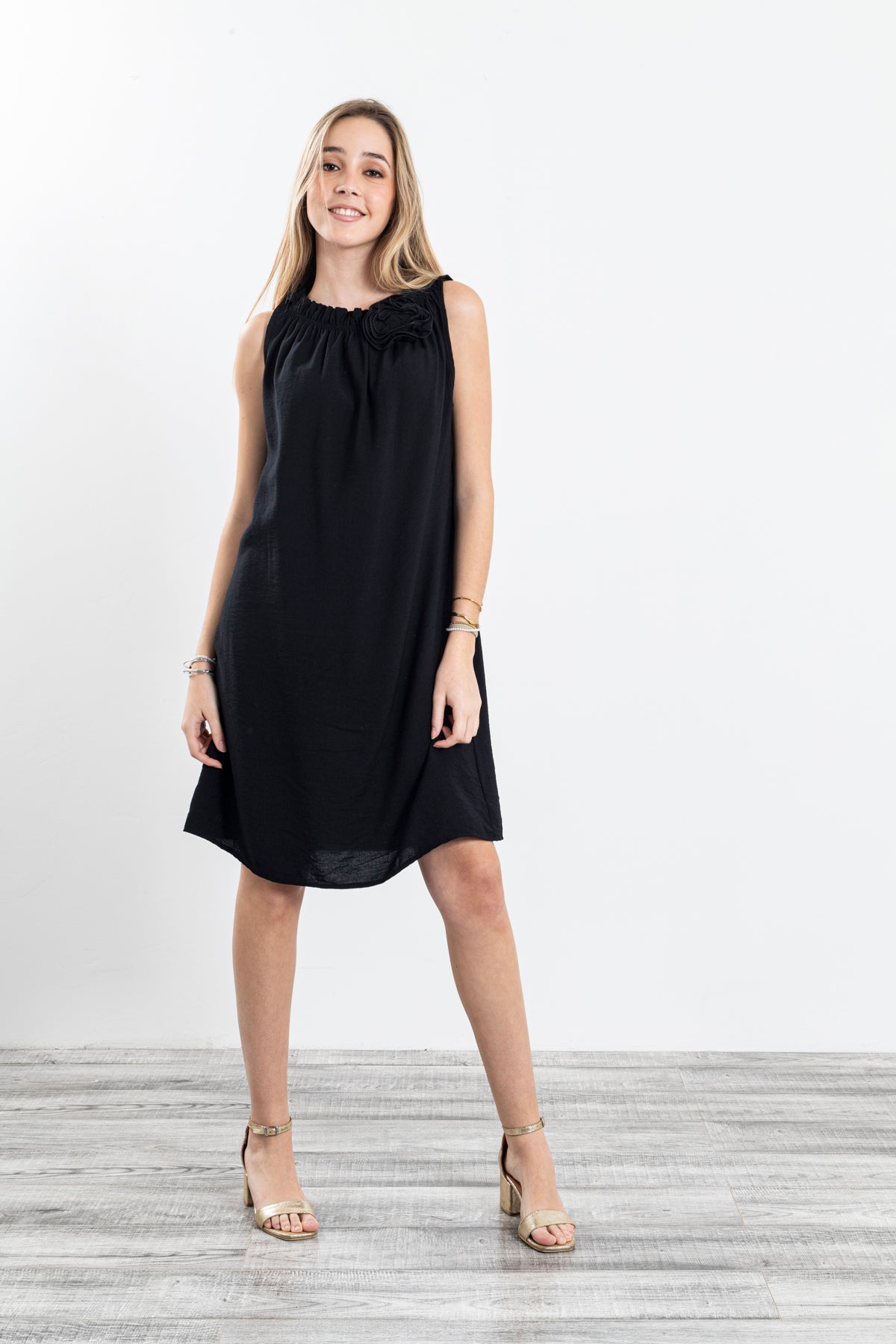 VESTIDO FILIPPA