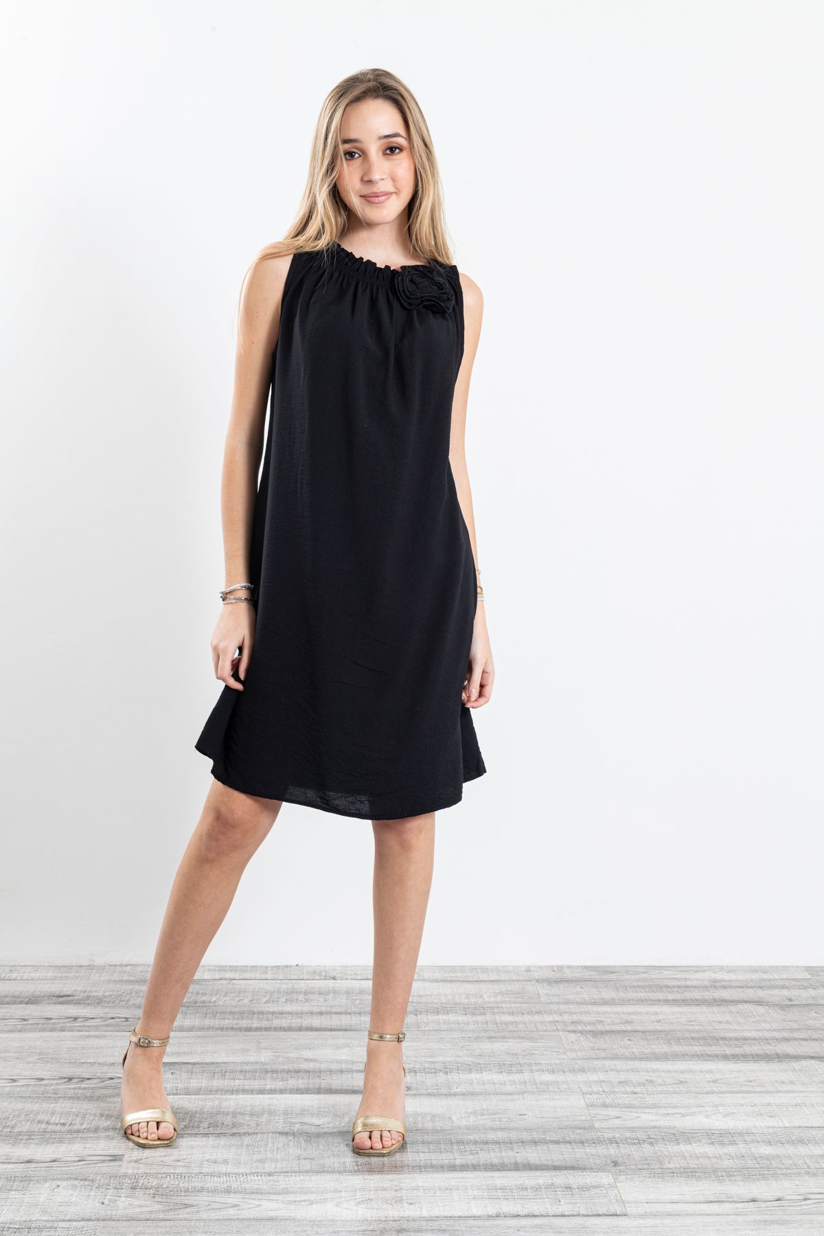 VESTIDO FILIPPA