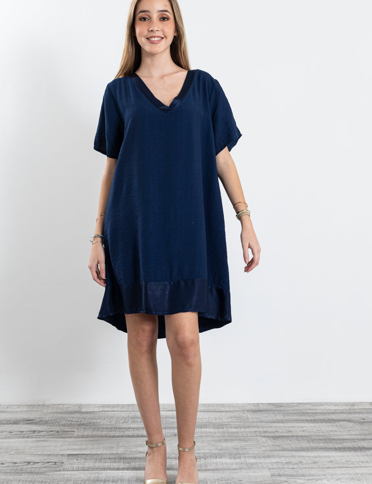 VESTIDO ELENA