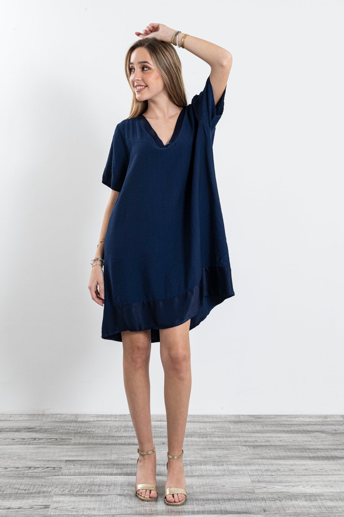 VESTIDO ELENA