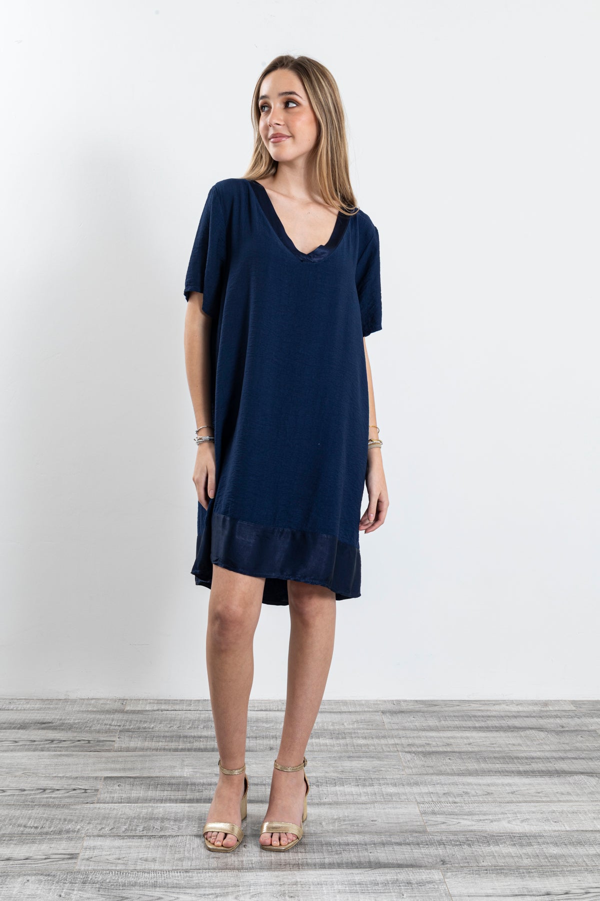 VESTIDO ELENA