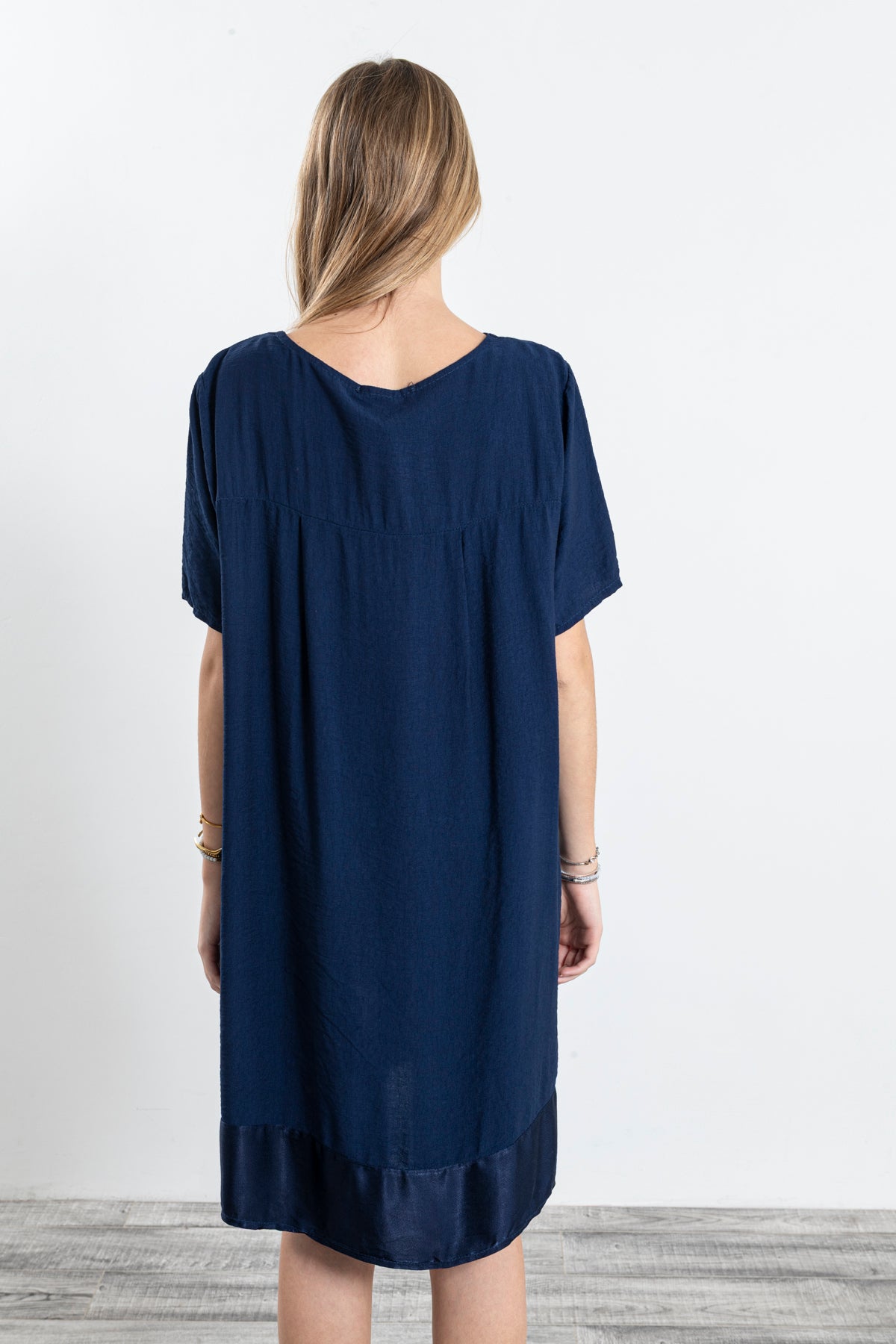 VESTIDO ELENA