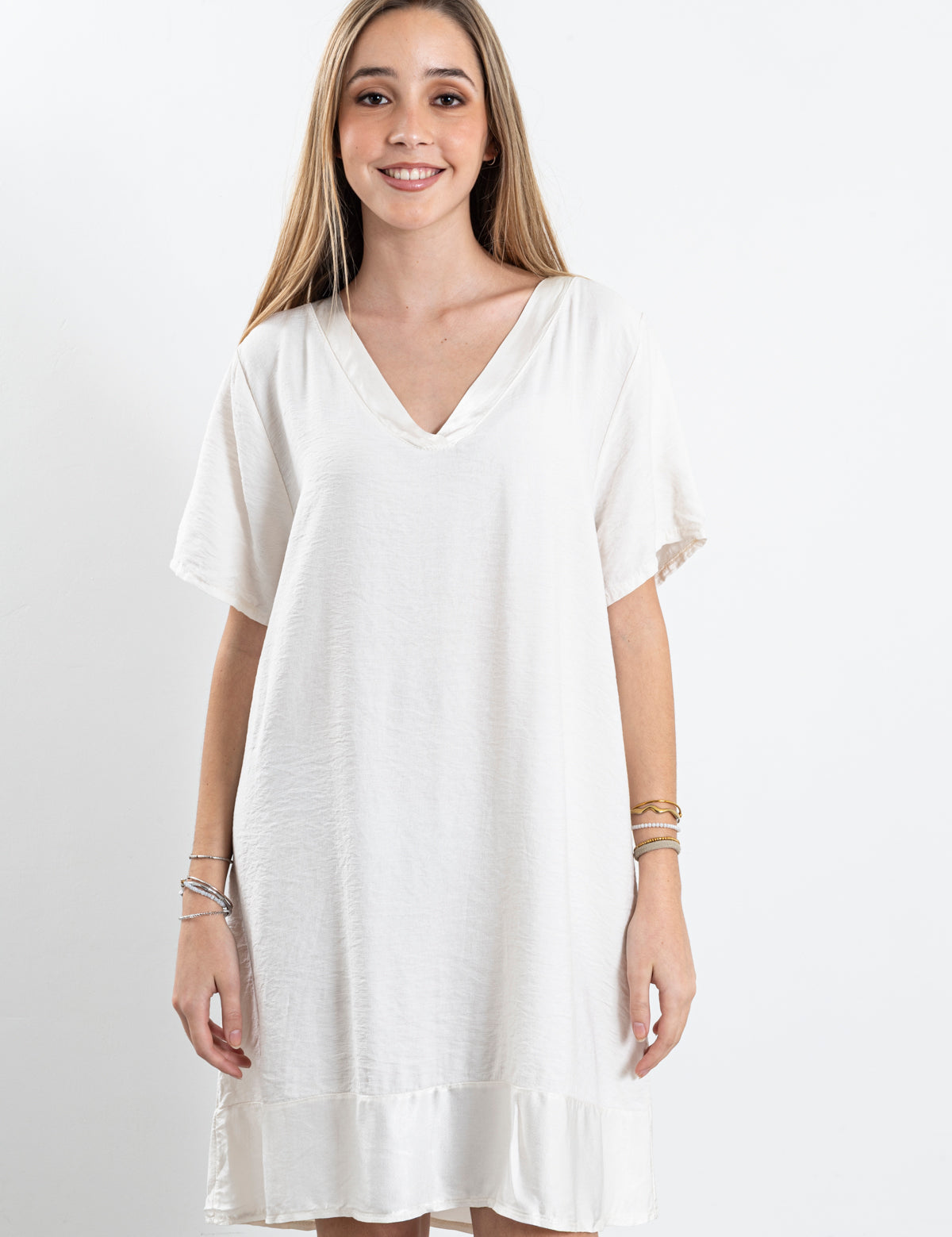 VESTIDO ELENA