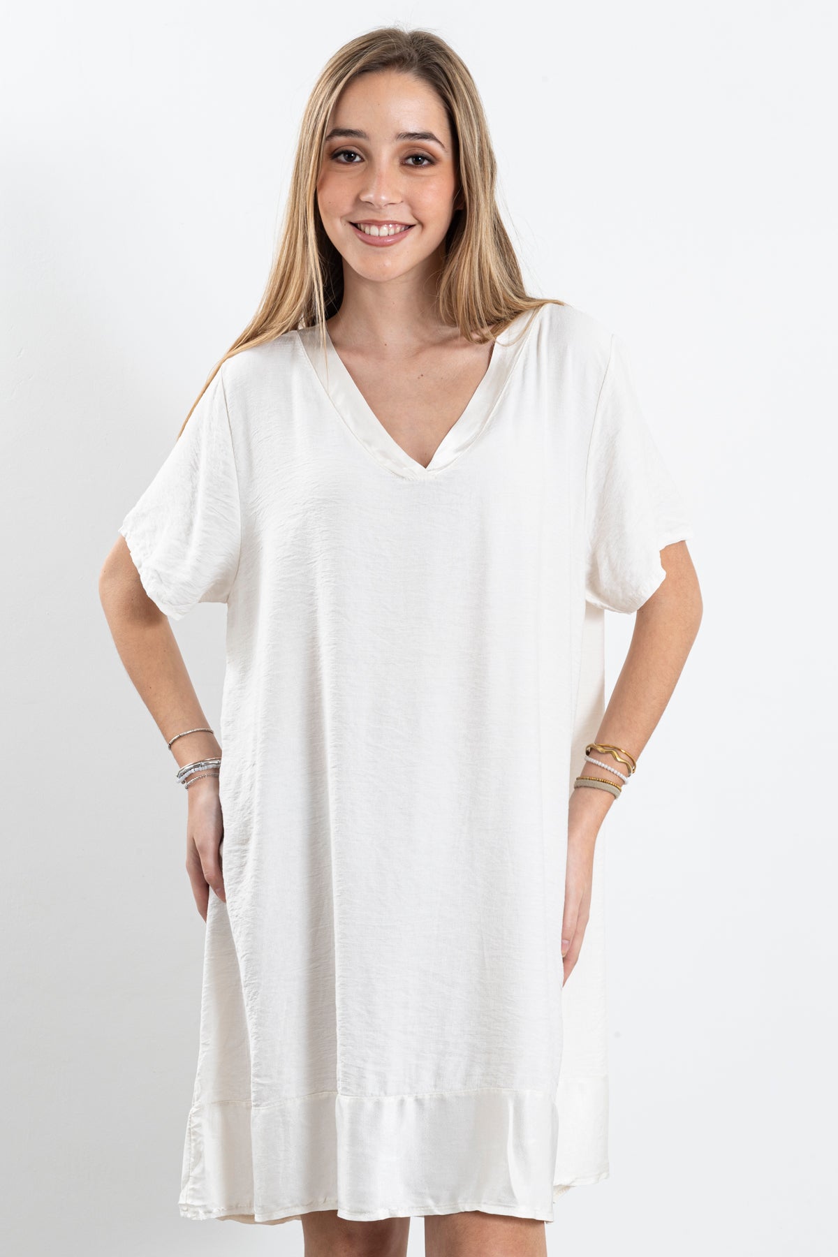 VESTIDO ELENA