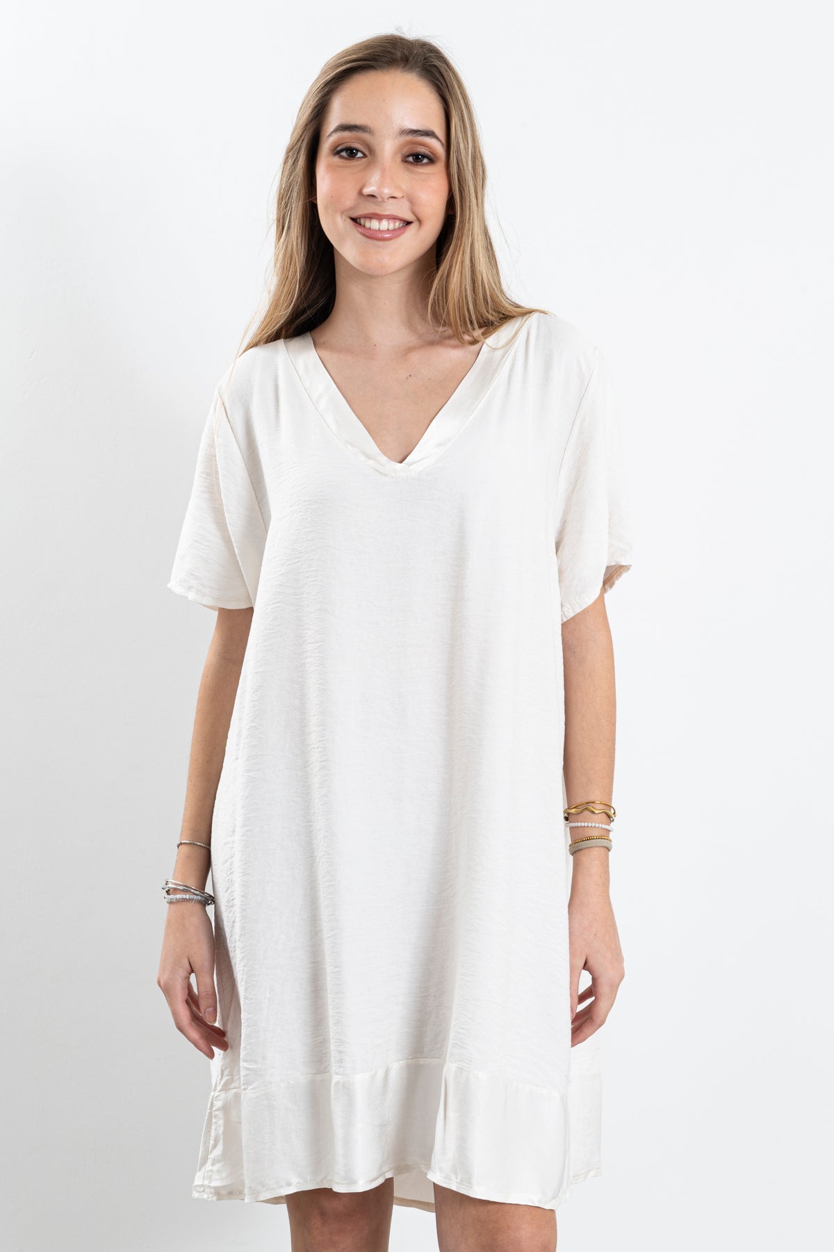 VESTIDO ELENA