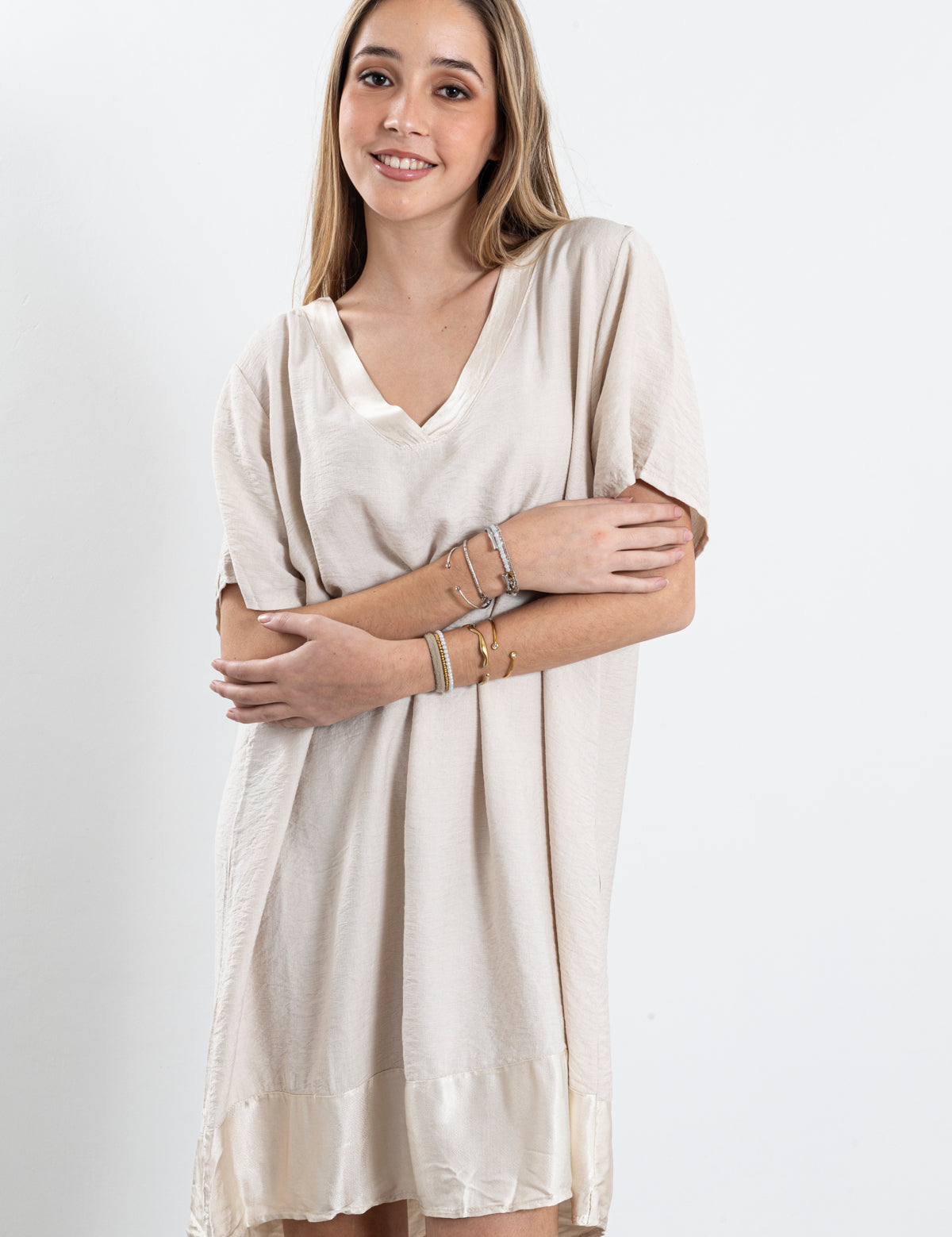 VESTIDO ELENA