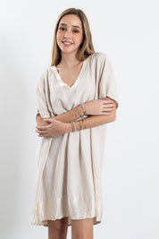 VESTIDO ELENA
