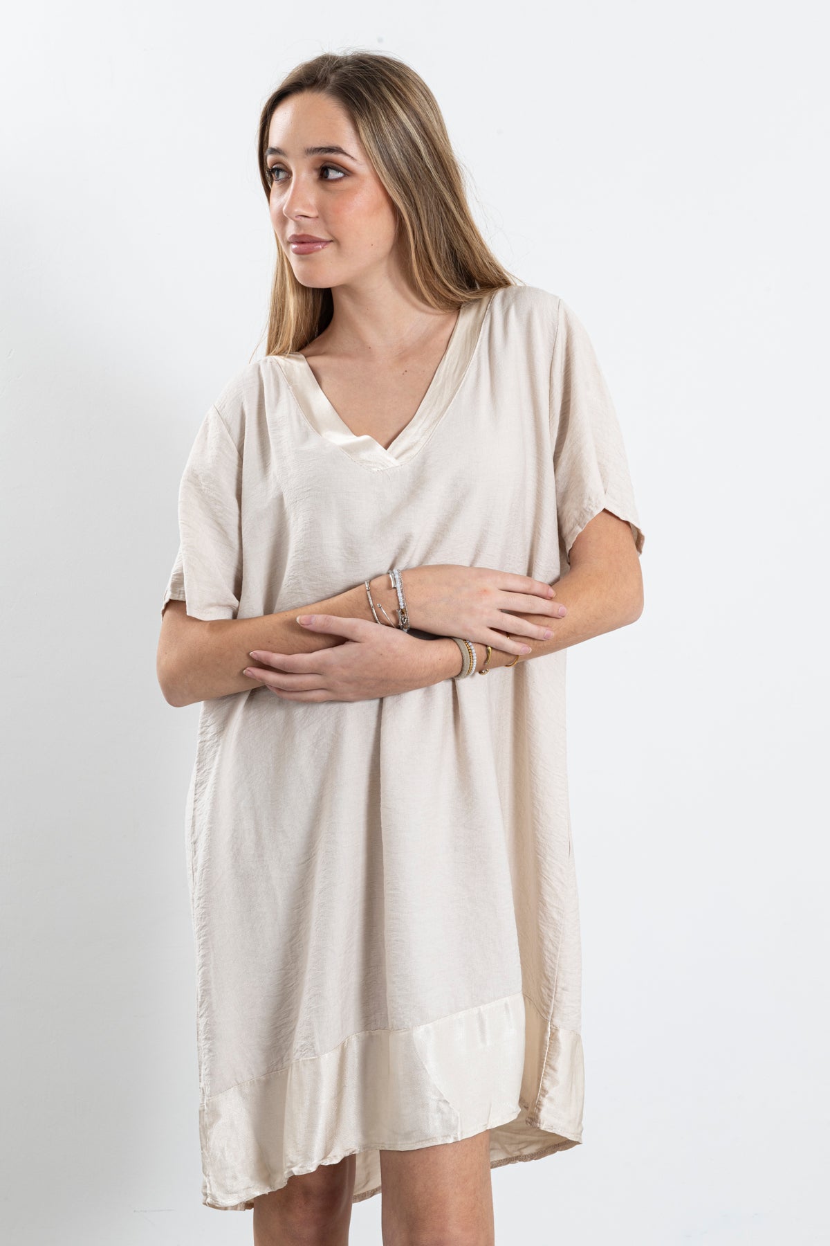 VESTIDO ELENA