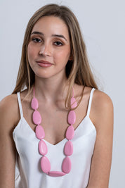 COLLAR ALBA