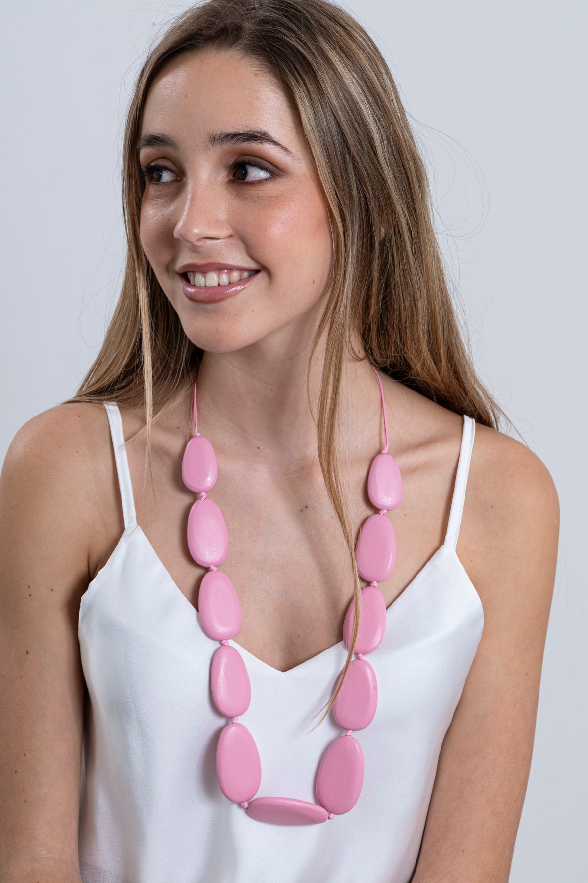 COLLAR ALBA