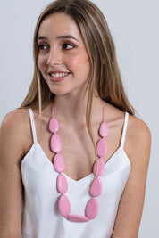COLLAR ALBA