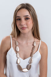 COLLAR ALBA