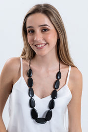 COLLAR ALBA