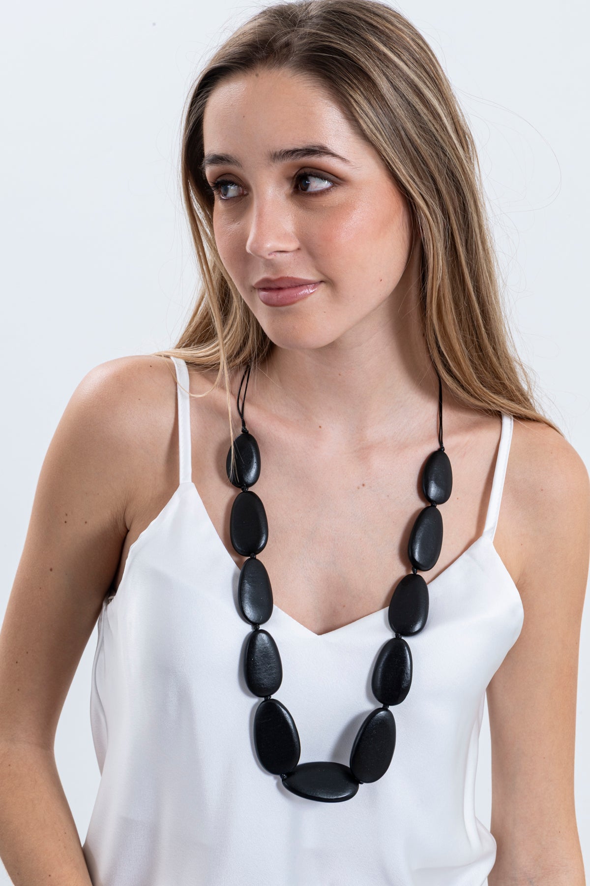 COLLAR ALBA