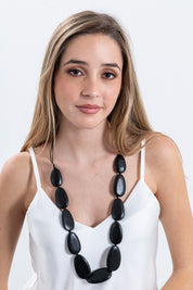 COLLAR ALBA