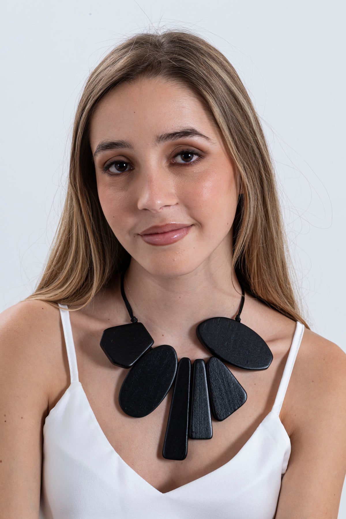 COLLAR ALINA