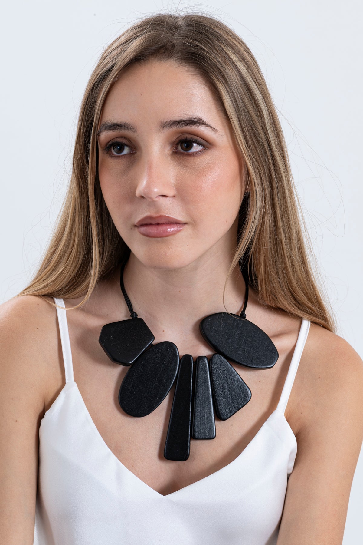 COLLAR ALINA