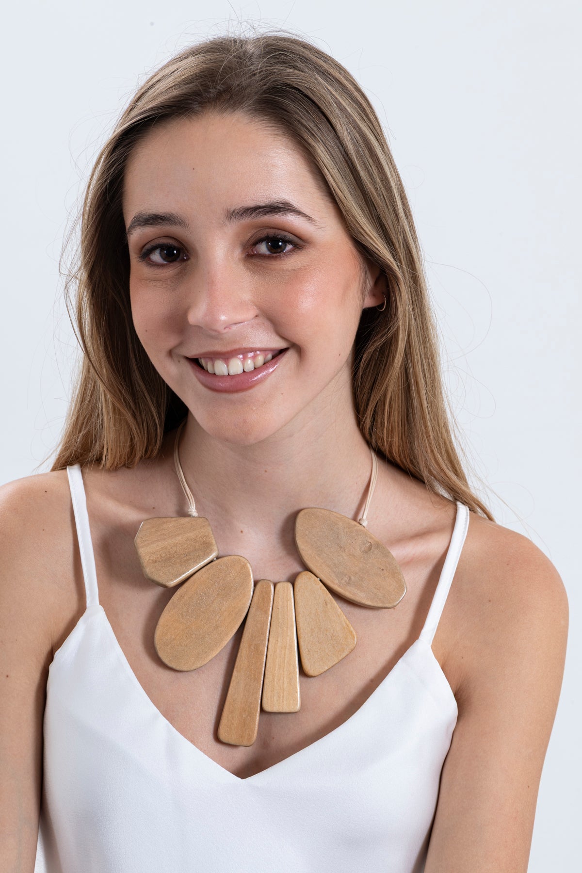 COLLAR ALINA