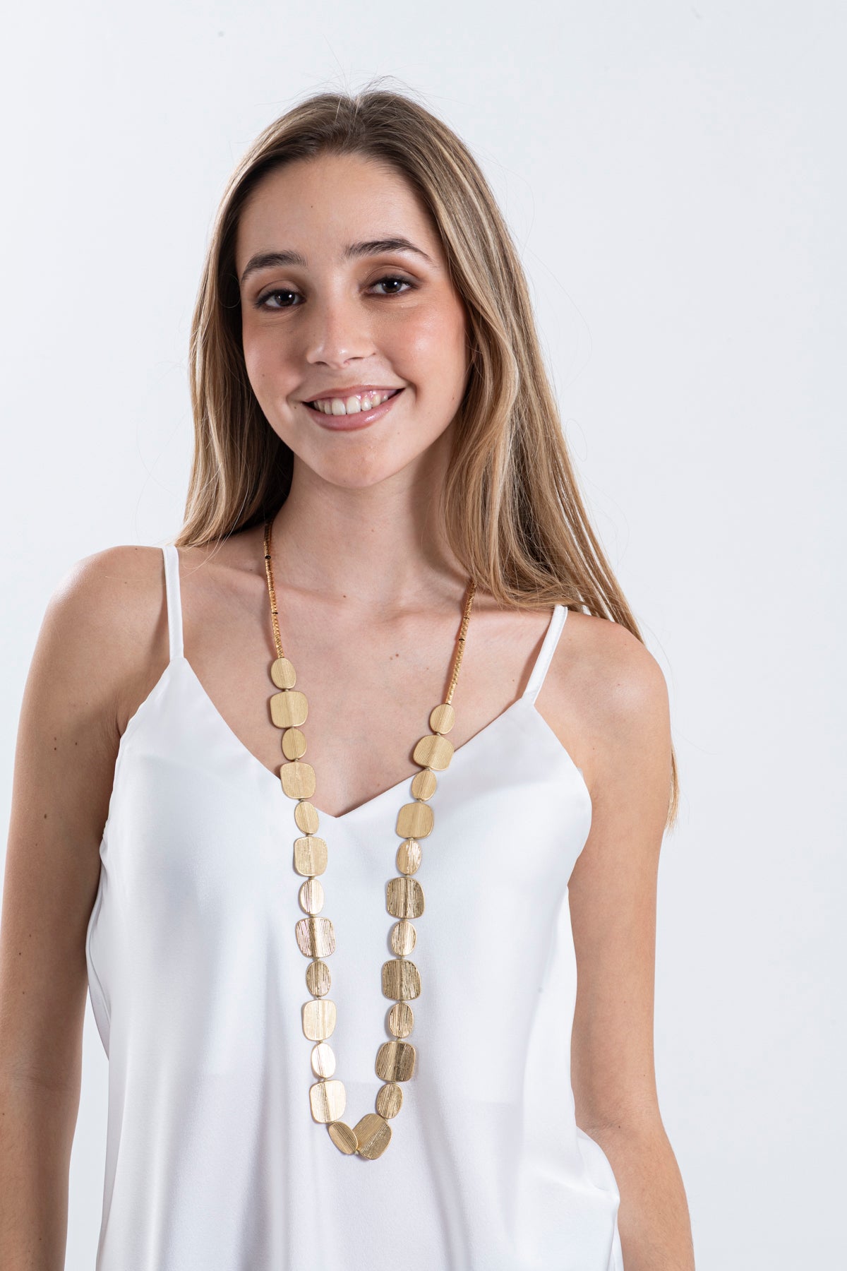 COLLAR BRUNA