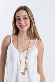 COLLAR BRUNA