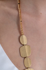 COLLAR BRUNA