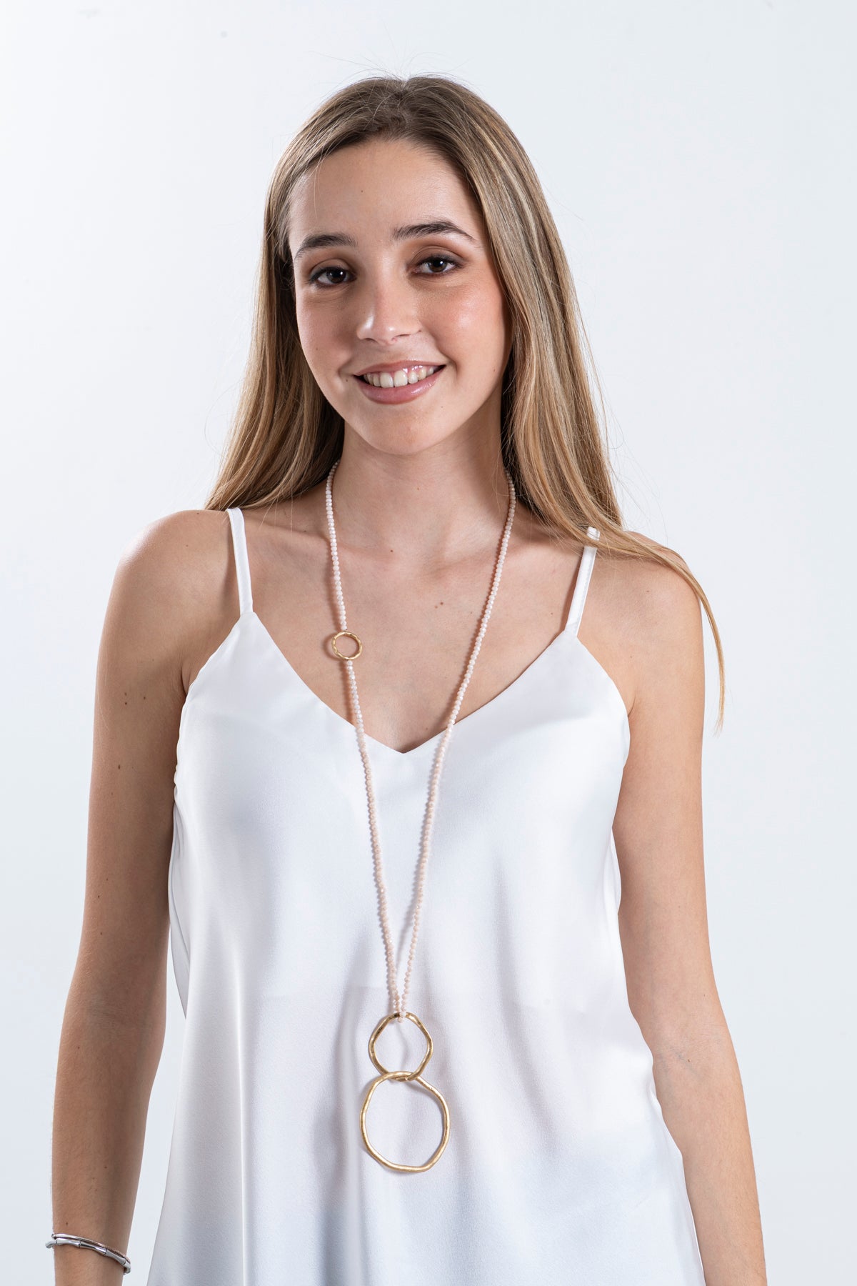 COLLAR CARLOTA