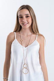 COLLAR CARLOTA