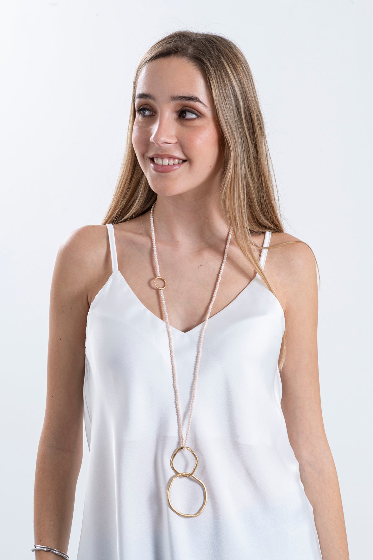 COLLAR CARLOTA