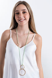 COLLAR CARLOTA
