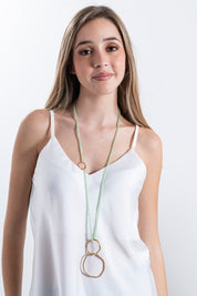 COLLAR CARLOTA