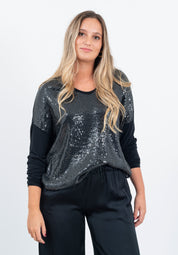 POLERA FIORELLA