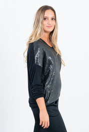 POLERA FIORELLA