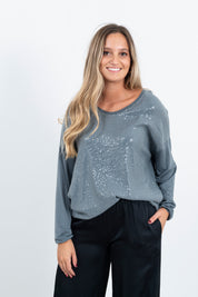 POLERA FIORELLA