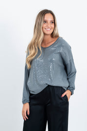 POLERA FIORELLA