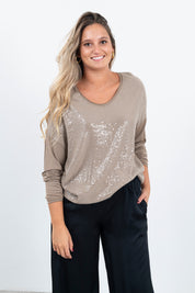 POLERA FIORELLA