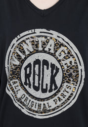 POLERA ROCK