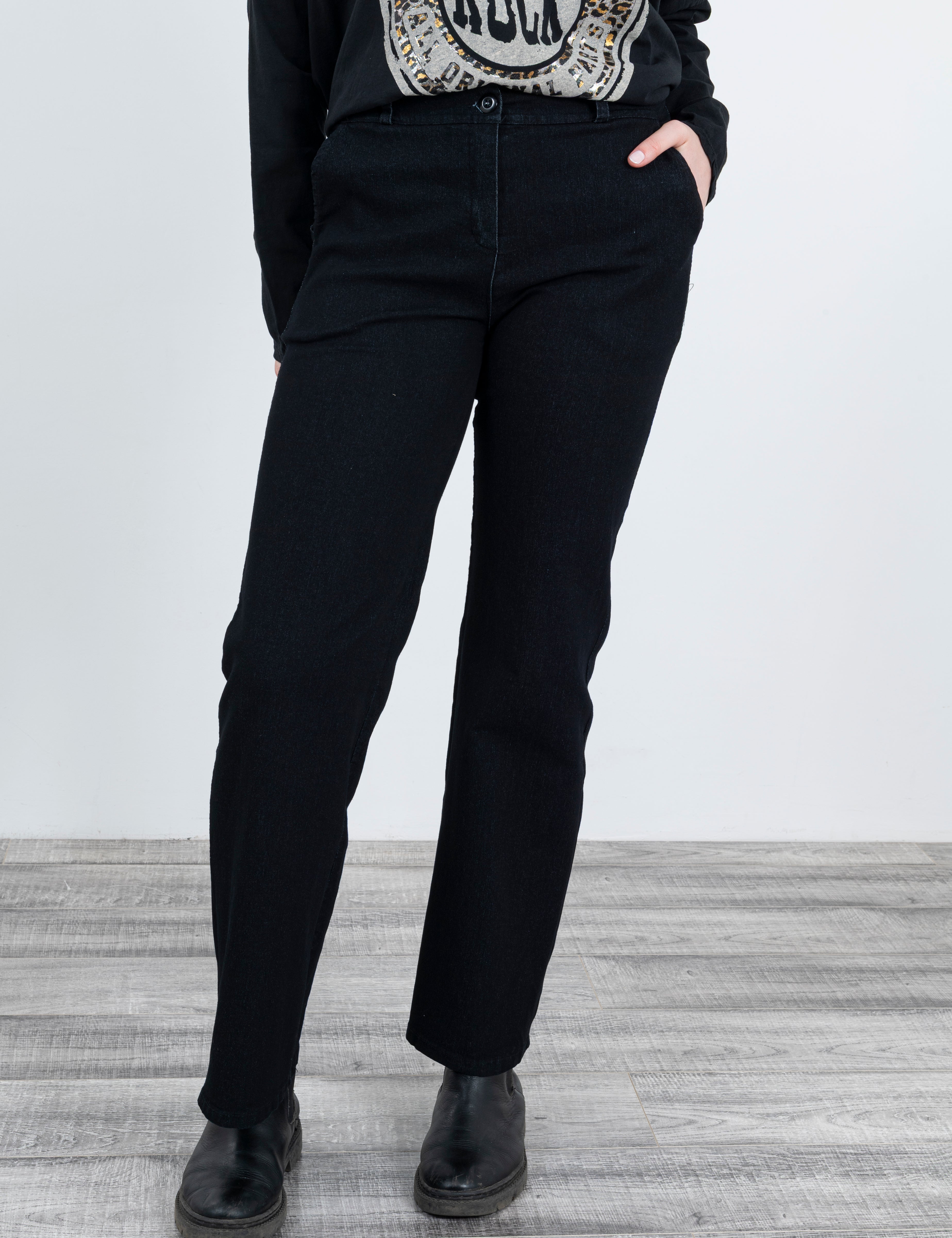 JEANS GIADA