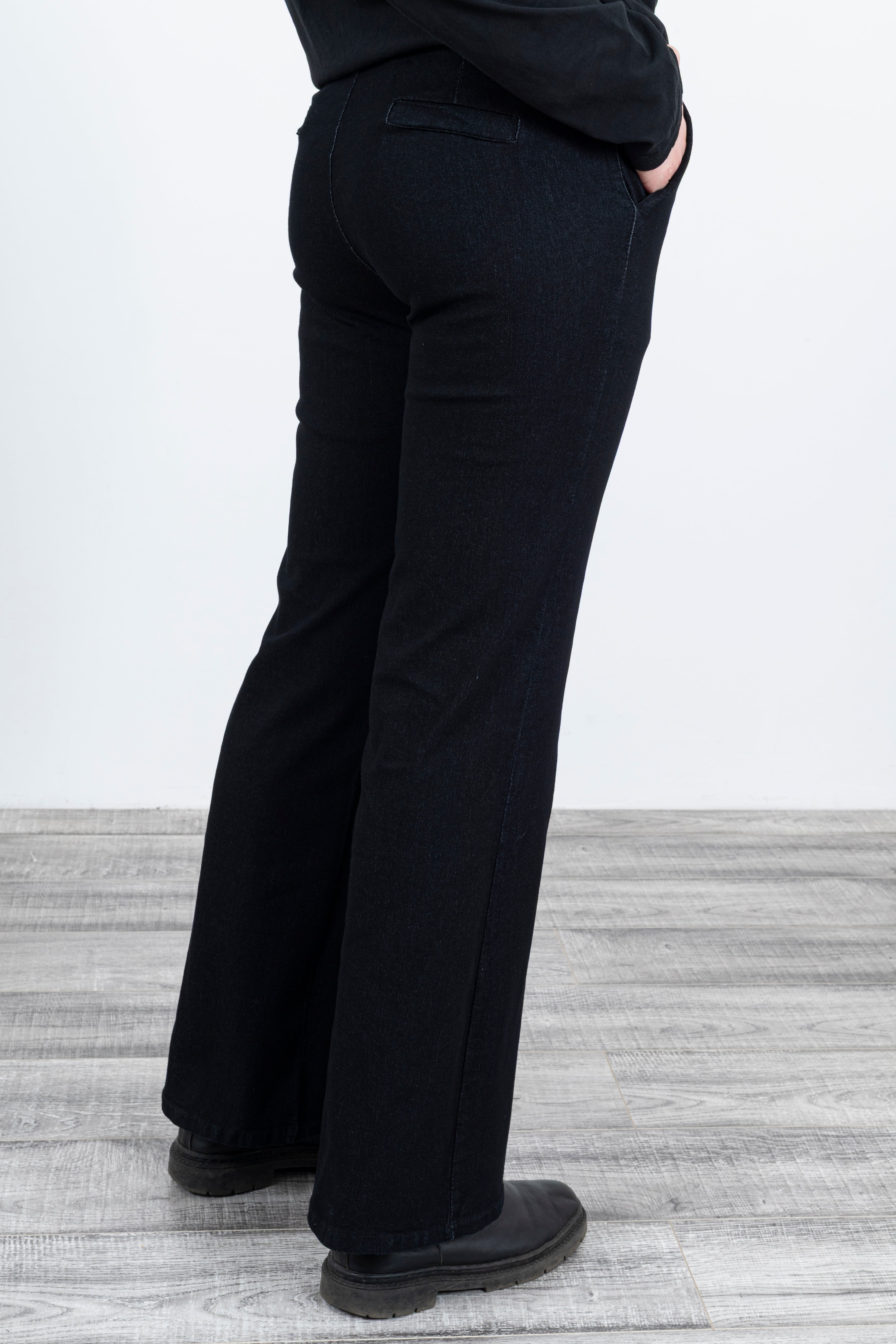 JEANS GIADA