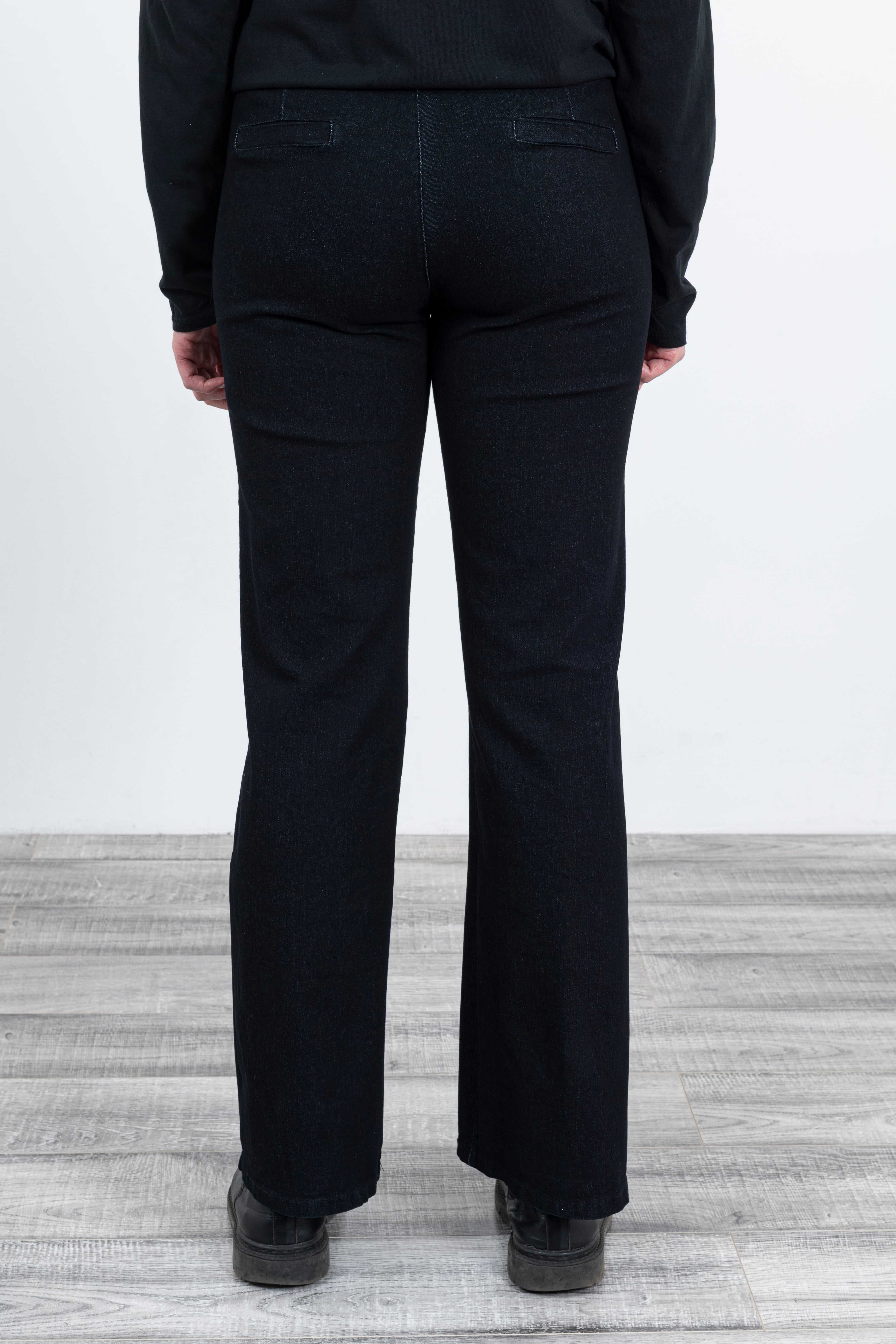 JEANS GIADA