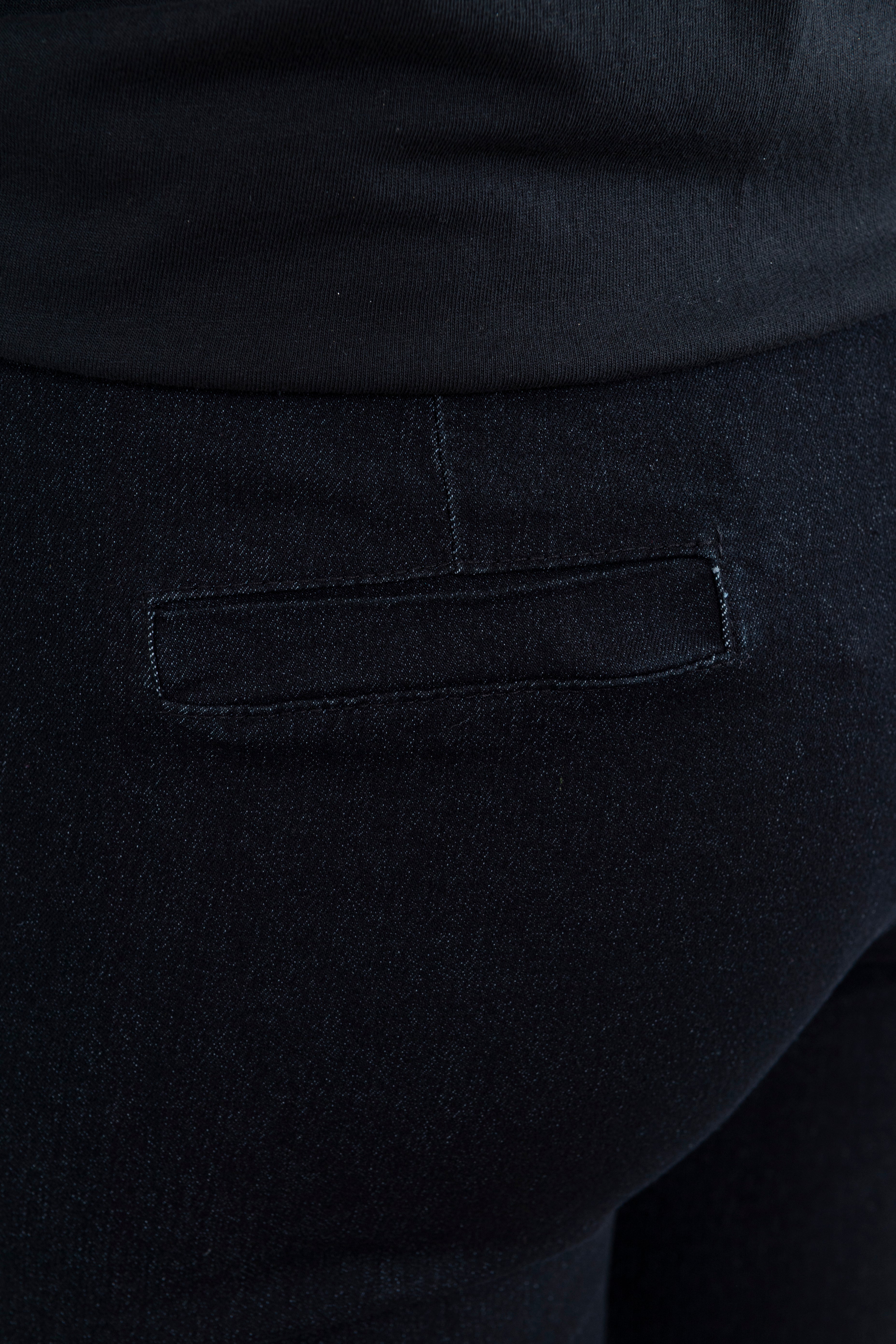 JEANS GIADA
