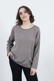 POLERA TESSITURA