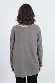 POLERA TESSITURA