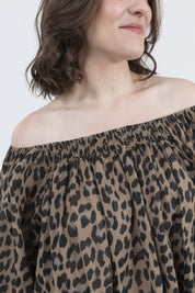 BLUSA GIAGUARO