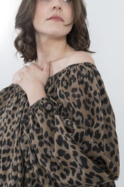 BLUSA GIAGUARO